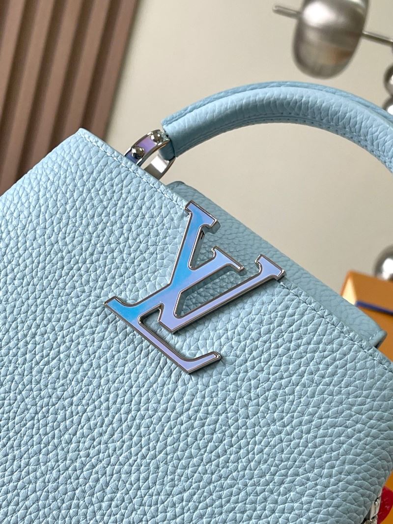 Louis Vuitton Top Handle Bags